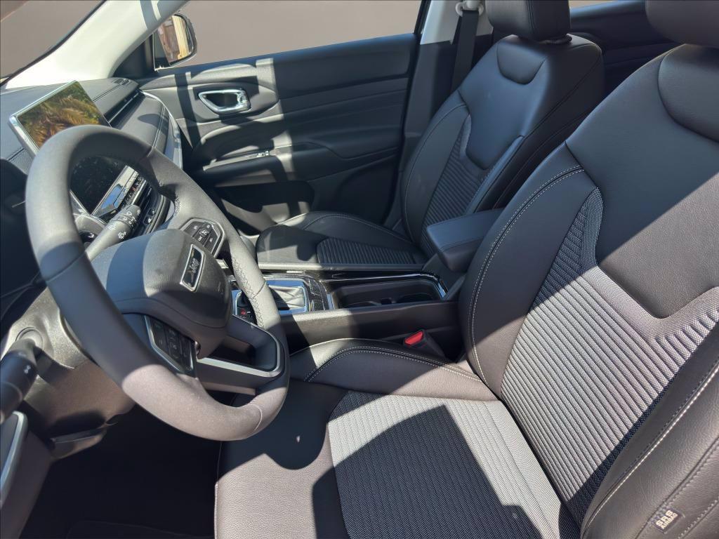 JEEP Compass 1.5 turbo t4 mhev Altitude 2wd 130cv dct del 2024