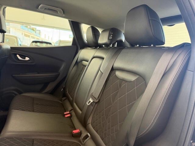 Renault Kadjar Blue dCi 8V 115CV EDC Techno 2022