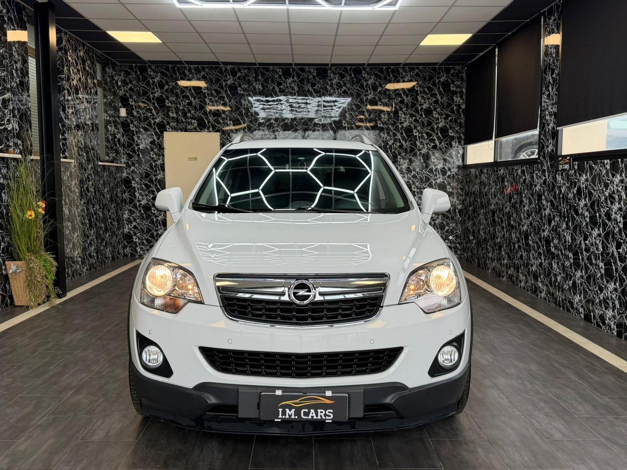 Opel Antara 2.2 CDTI 163CV Start&Stop Cosmo Plus