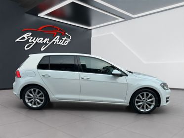 Volkswagen Golf Plus 1.4 TSI Highline BLUEMOTION TECHNOLOGY