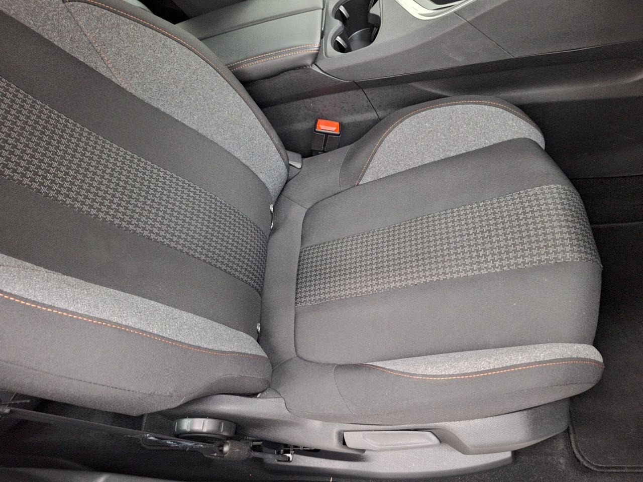 Peugeot 3008 Allure 1.5 BlueHDi 130cv EAT8