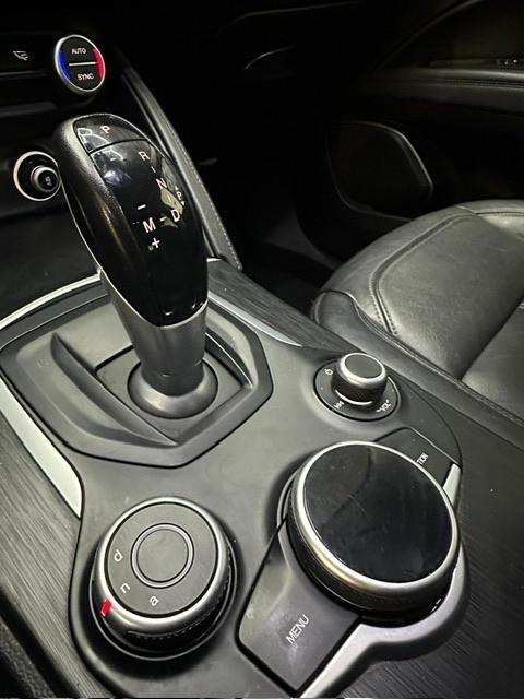 Alfa Romeo Stelvio 2.2 Turbodiesel 210 CV AT8 Q4 Executive