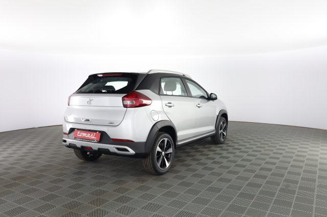 OTHERS-ANDERE OTHERS-ANDERE DR Automobiles DR 3.0 dr 3.0 1.5 CVT Bi-Fuel GPL