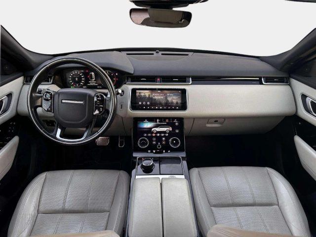 LAND ROVER Range Rover Velar 2.0D I4 240 CV R-Dynamic S