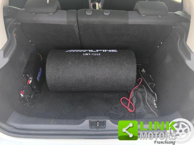 RENAULT Clio 1.5 dCi LIVE NEOPATENTATO