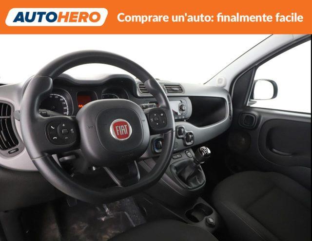FIAT Panda 1.2 Waze