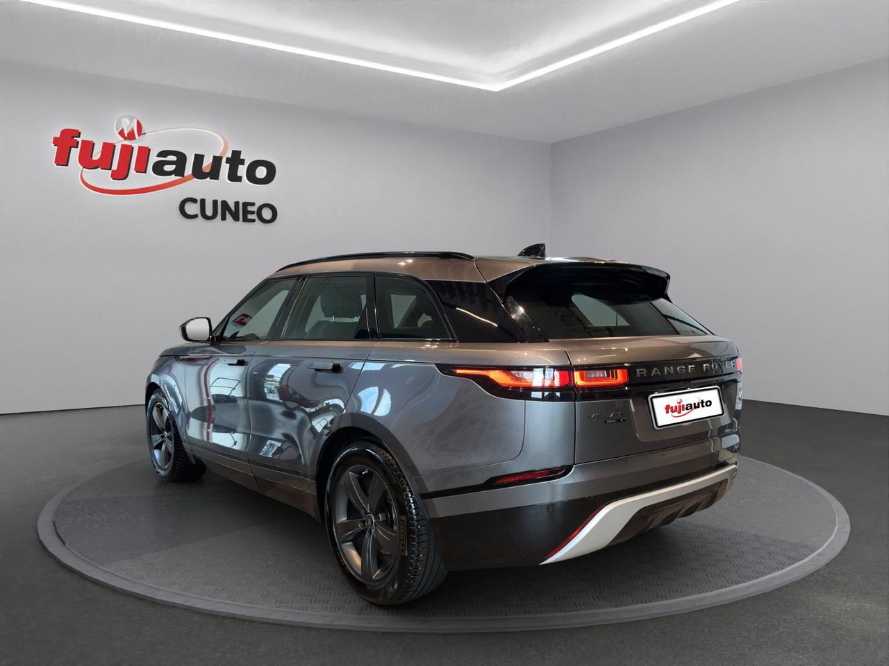 Land Rover Range Rover Velar 2.0 i4 R-Dynamic