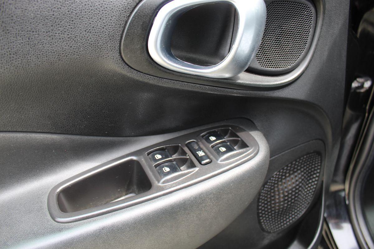 FIAT - 500 L - 1.6 MJT 120 CV Cross