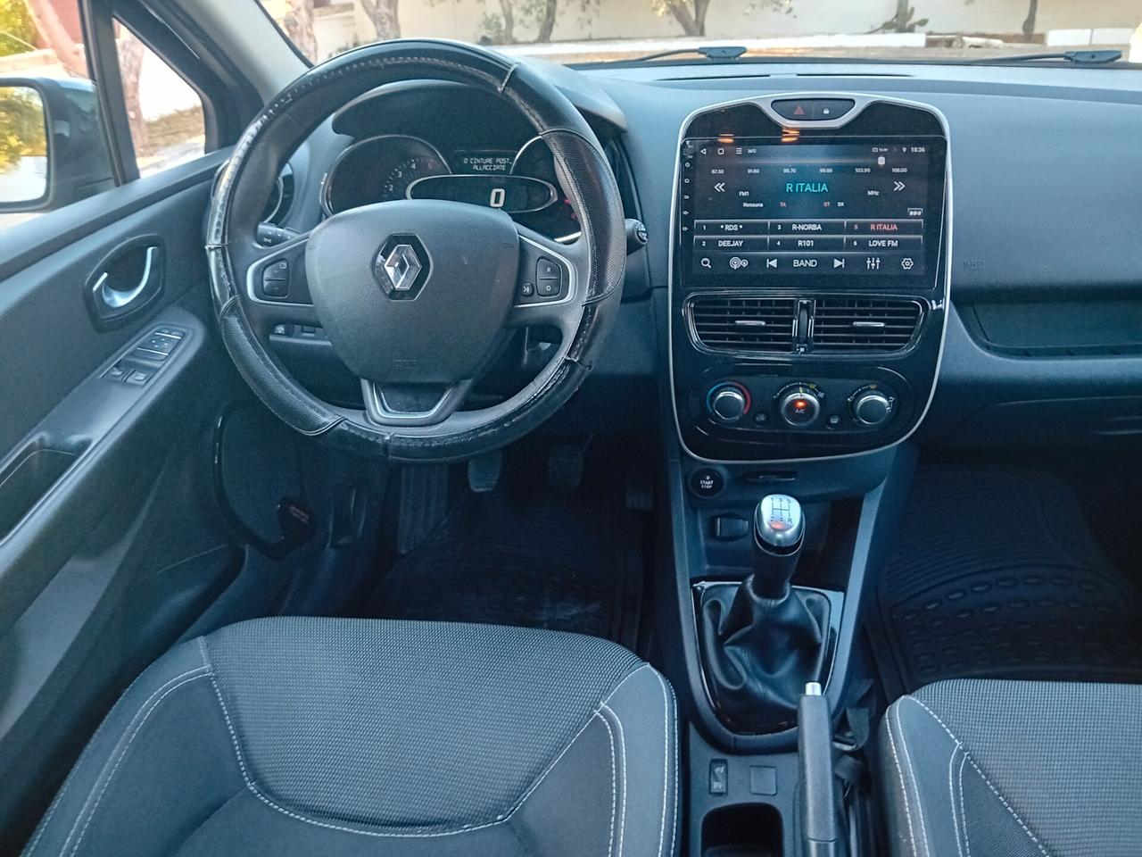 Renault Clio dci 75CV Start&Stop Energy