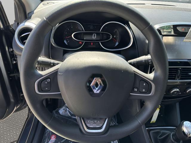 RENAULT Clio dCi 8V 90 CV 5 porte Duel