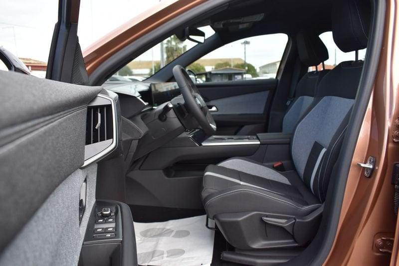 Opel Grandland Grandland Hybrid 136 CV EDCT Edition