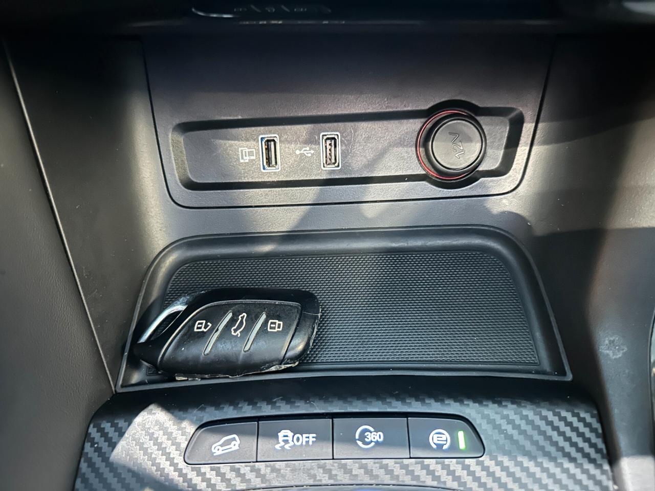 Mg ZS 1.0T-GDI Luxury