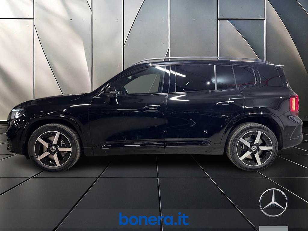 Mercedes GLB EQ 350 AMG Line Advanced Plus 4Matic