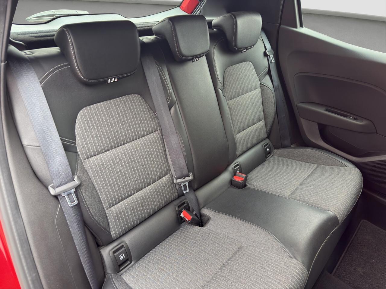 Renault Clio TCe 100 CV GPL 5 porte Equilibre