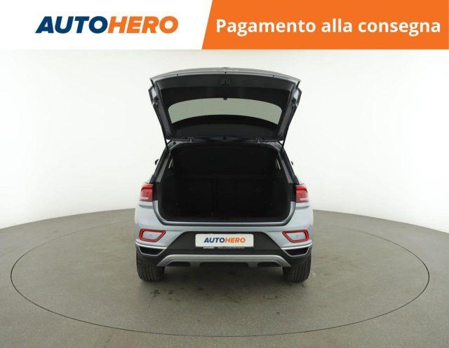 VOLKSWAGEN T-Roc 1.0 TSI Style