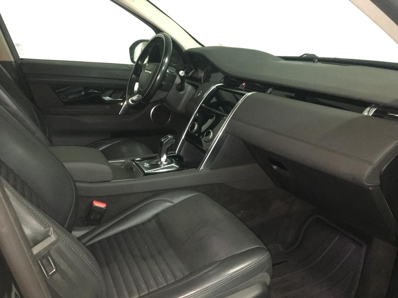 Land Rover Discovery Sport Discovery Sport 2.0D I4-L.Flw 150 CV AWD Auto S