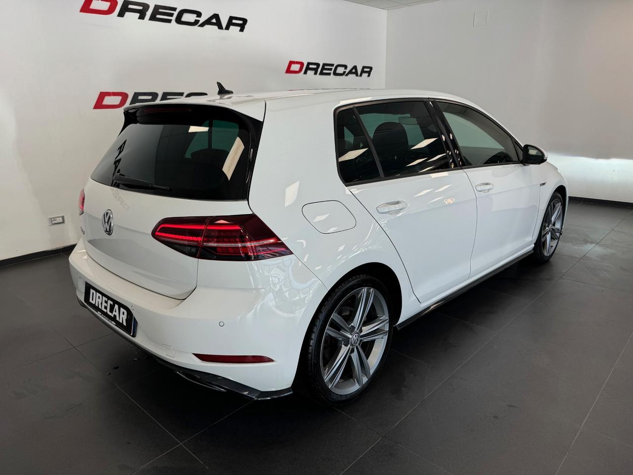 Volkswagen Golf 2.0 TDI DSG 5p. R LINE Sport Edition BlueMotion