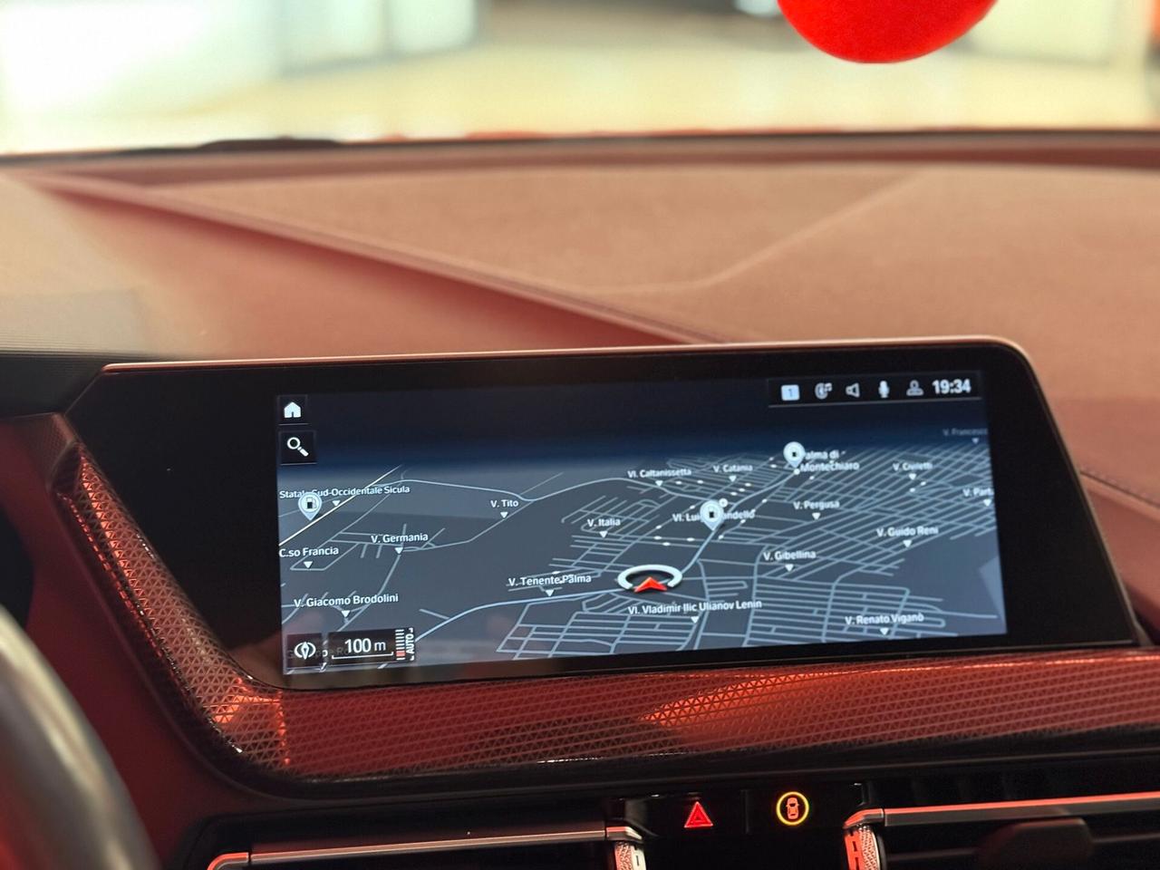 Bmw 118 116d 5p. Msport