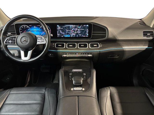 MERCEDES-BENZ GLE 300 d 4Matic Mild Hybrid Premium