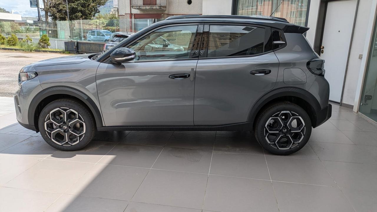 Citroen C3 110 HYBRID MAX KM0