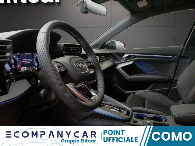 AUDI A3 SPB TFSI 110 kW S LINE