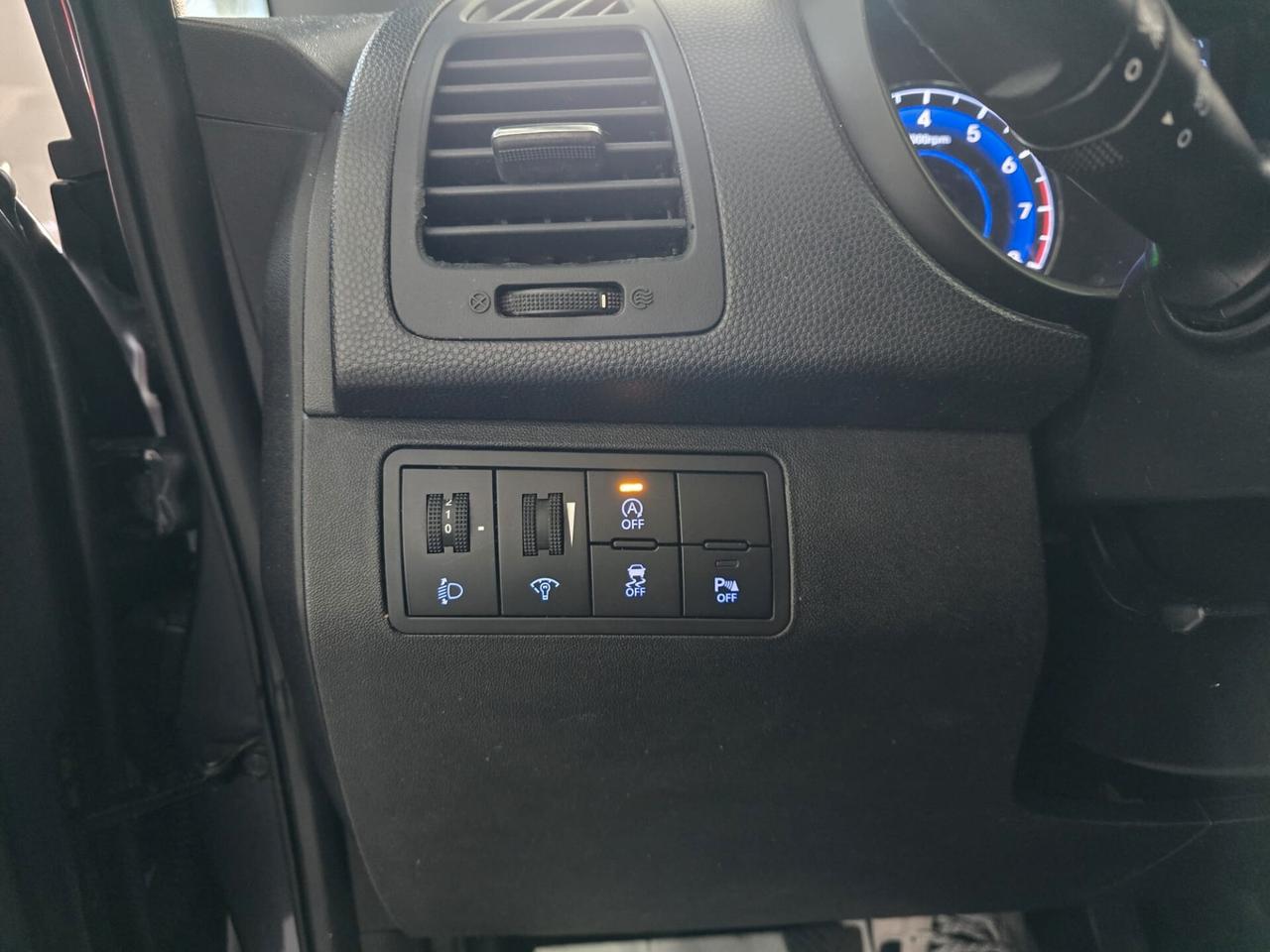 Hyundai iX20 1.4 90 CV APP MODE