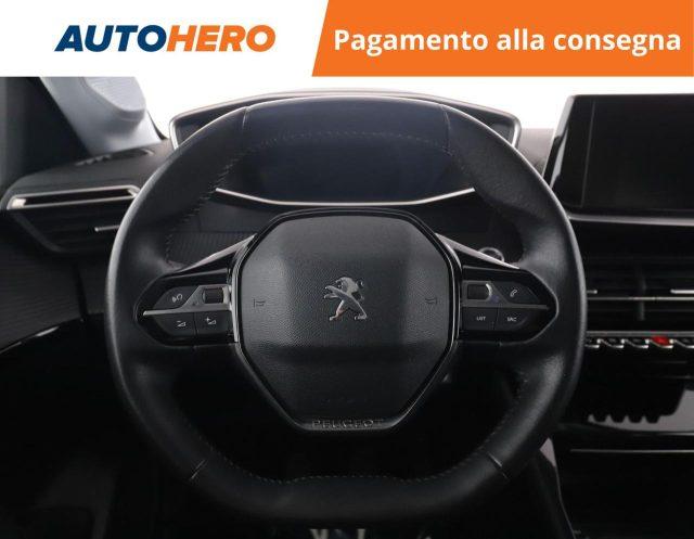 PEUGEOT 208 PureTech 75 Stop&Start 5 porte Allure Pack