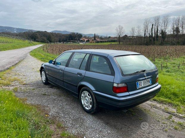 Bmw 318i Touring E36 - 1998