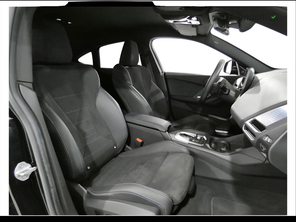 BMW BMW 220d Gran Coupé