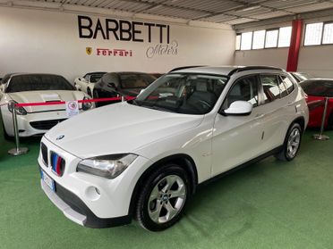 Bmw X1 sDrive18d Neopatentati PERMUTE RATE