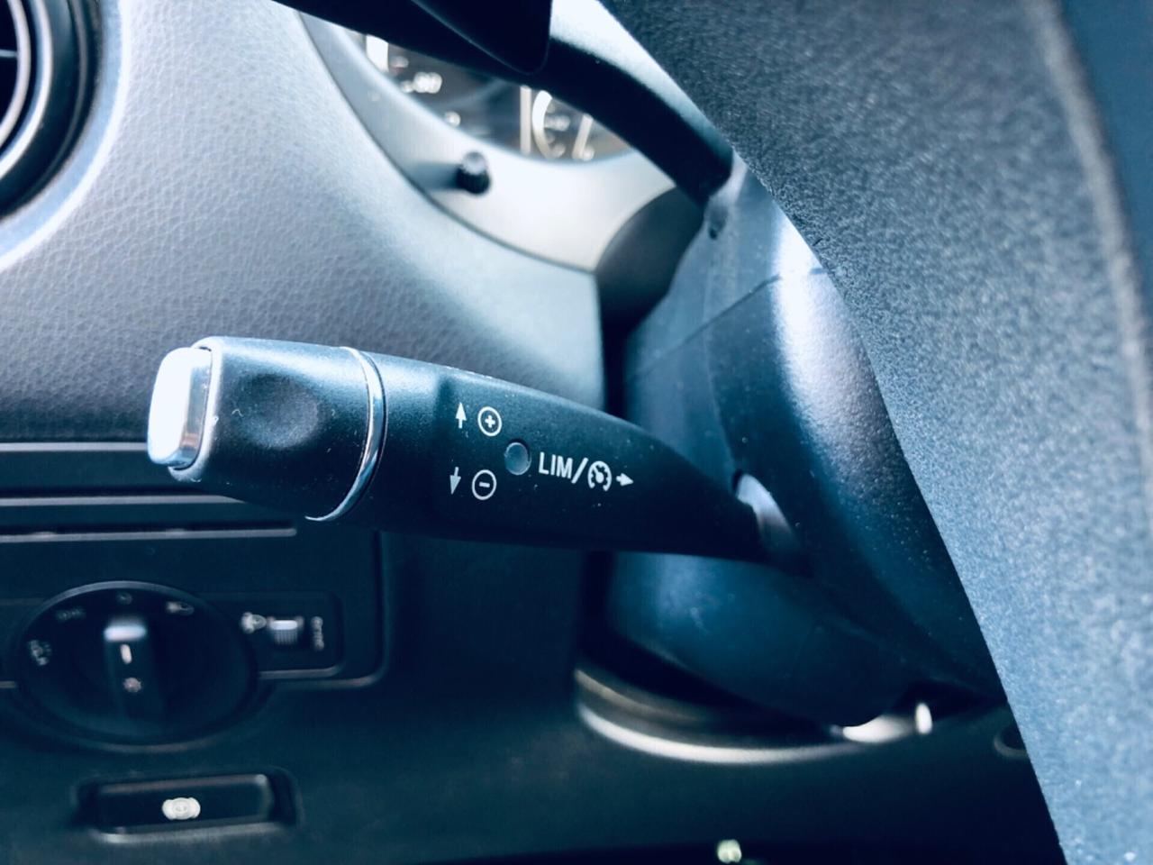 Mercedes-benz Vito long 9 posti