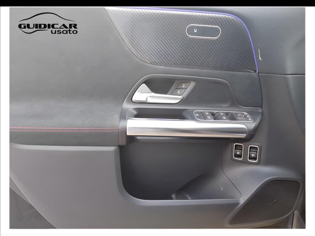 Mercedes-Benz GLA-H247 2020 - GLA 250 e phev (eq-power) Premium auto