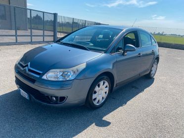 Citroen C4 1.4 Cashmere ADATTA AI NEOPATENTATI