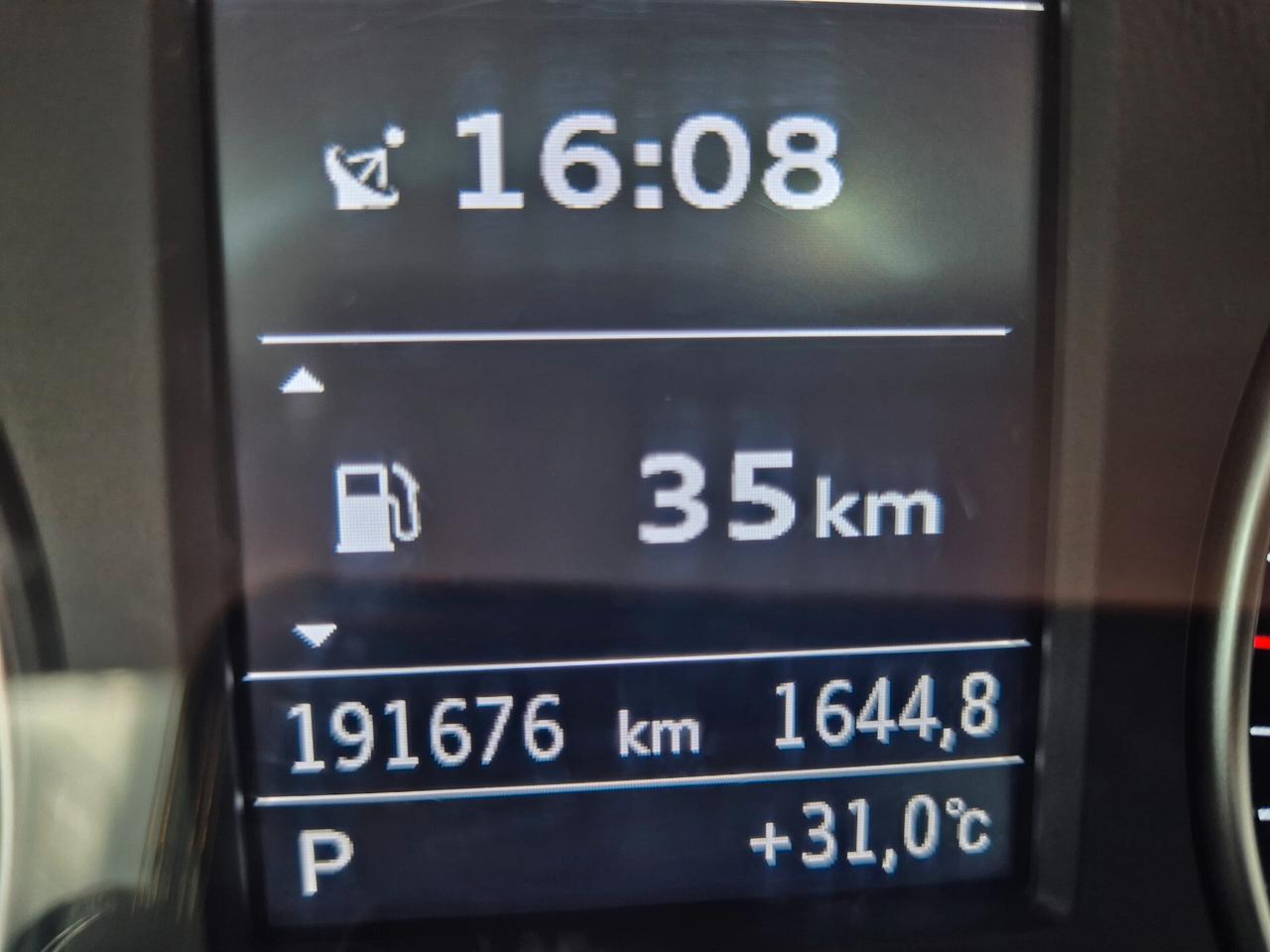Audi A3 SPB 1.6 TDI S tronic Sport