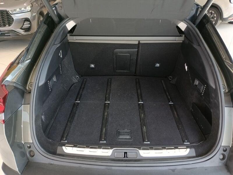 Citroën C5 X C5 X 1.6 hybrid phev Shine Pack 225cv e-eat8