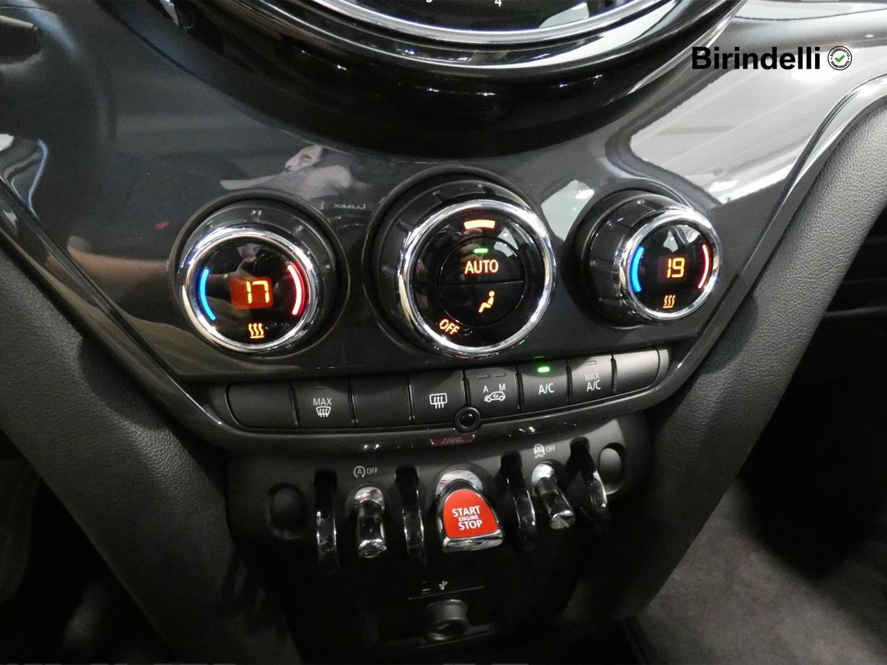 MINI Mini Countrym.(F60) - Mini 1.5 One D Northwood Edition Countryman