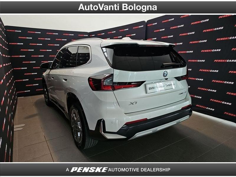 BMW X1 X1 xDrive 25e xLine