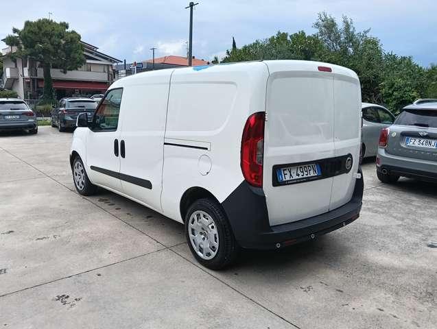 Fiat Doblo Cargo MAXI 1.3 Multijet 16v 95CV SX Euro 6