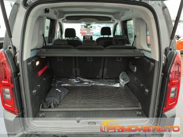 CITROEN Berlingo BlueHDi 130 Stop&Start EAT8 M Shine