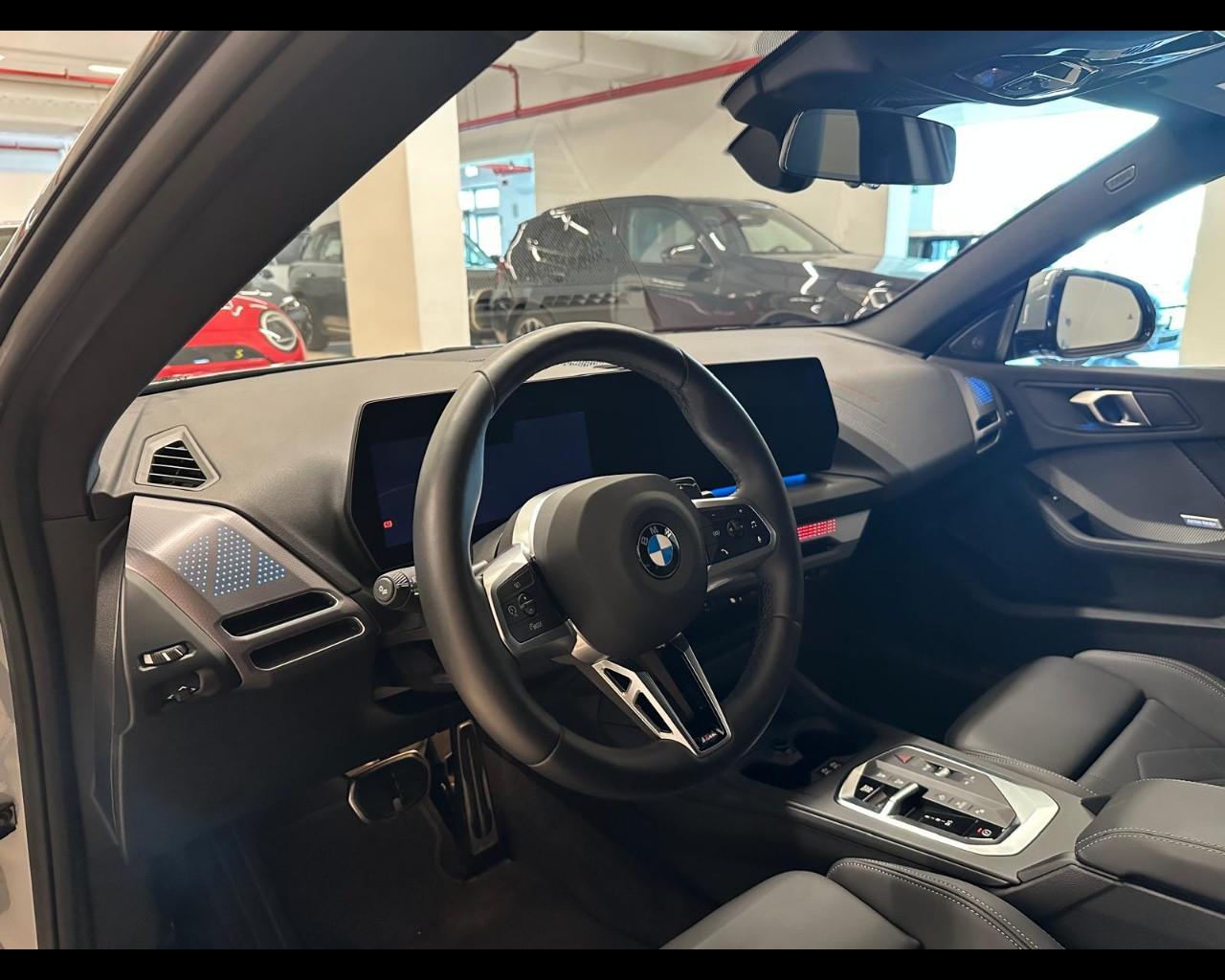 BMW BMW 220d Gran Coupé