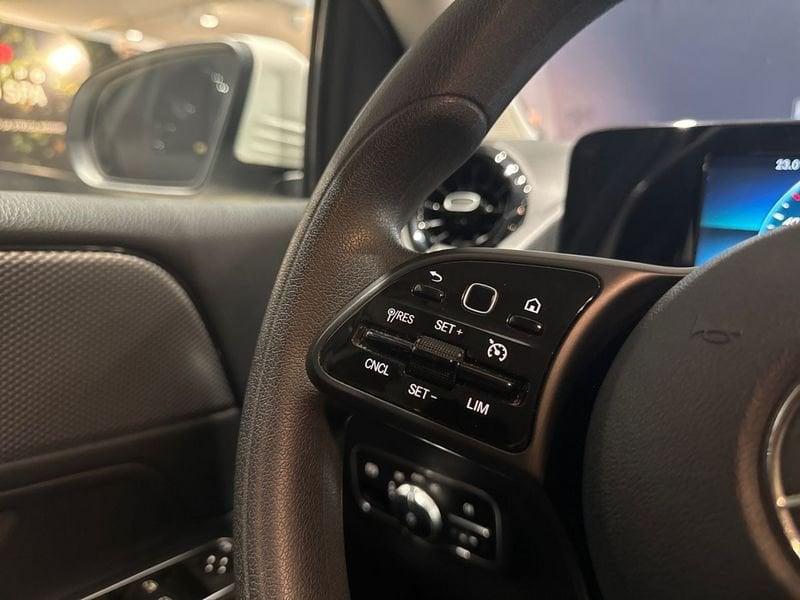 Mercedes-Benz Classe B B 180 Executive auto