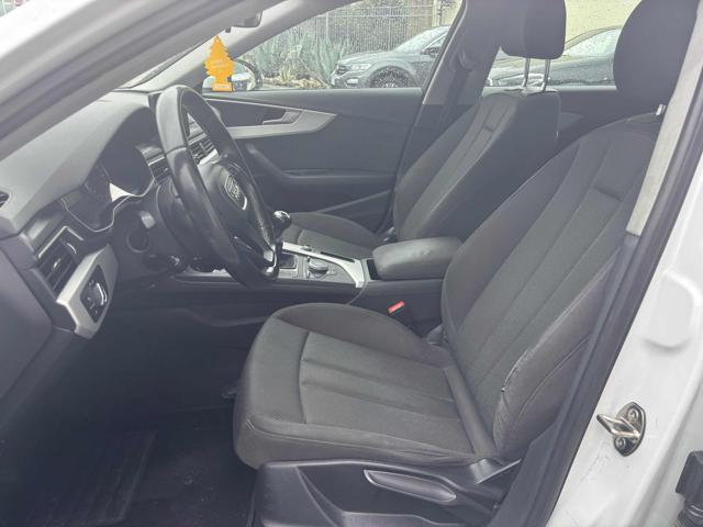 AUDI A4 Avant 2.0 TDI 150 CV ultra Business