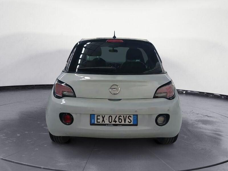 Opel Adam 1.2 70 CV