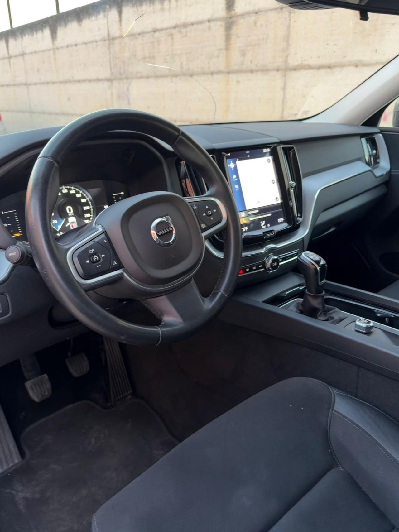 Volvo XC 60 XC60 D4 AWD Inscription