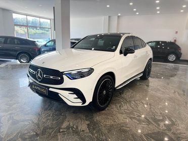 Mercedes-benz GLC 300 d 4Matic Mild Hybrid AMG Line Premium Plus