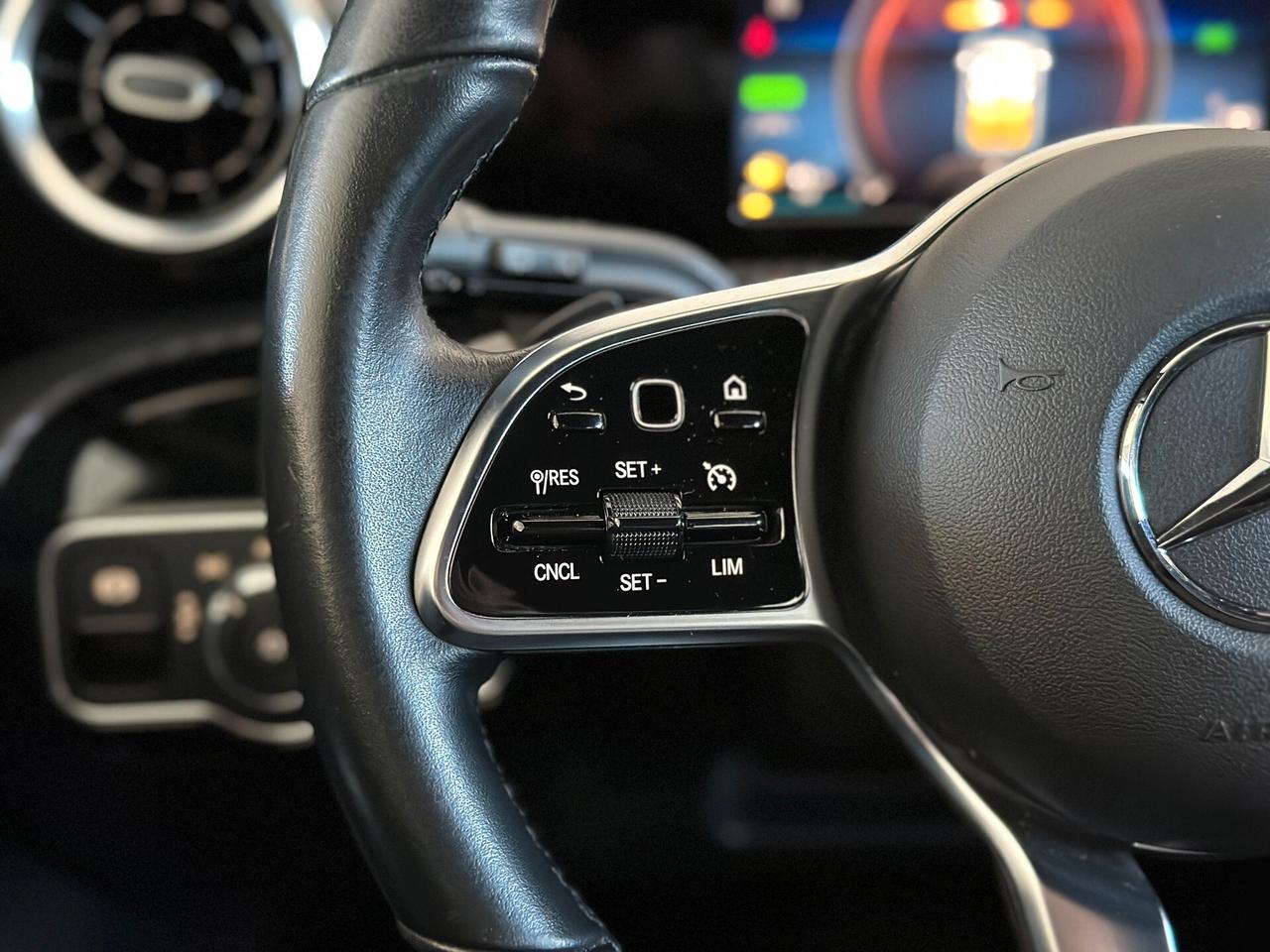 Mercedes-Benz A 250 e PHEV Sport auto