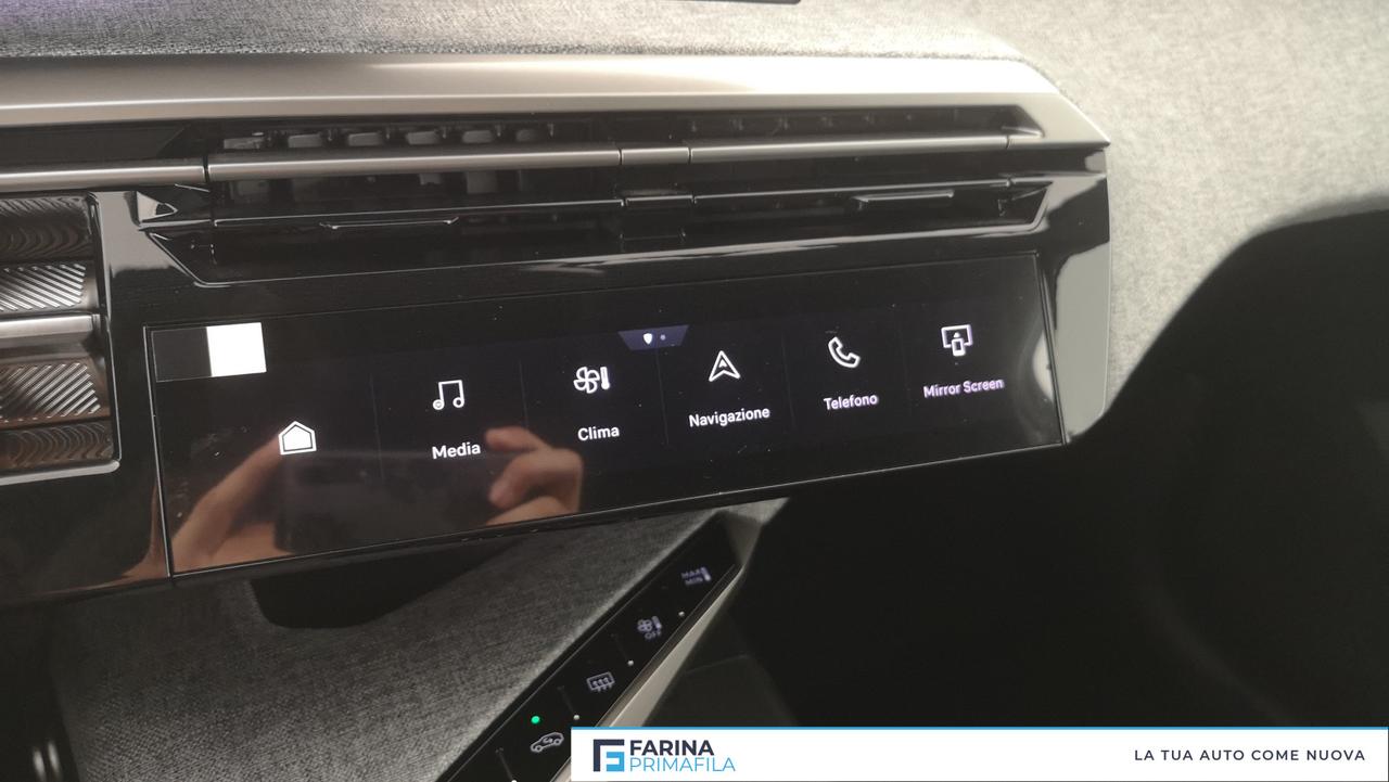PEUGEOT 3008 1.2 hybrid GT 136cv e-dcs6
