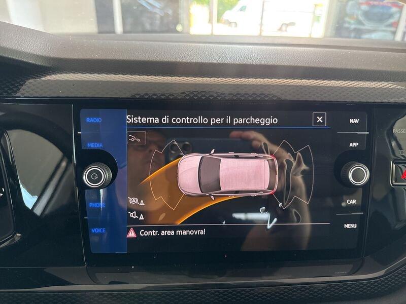 Volkswagen Polo Polo 1.0 Edition Plus TECH PACK KM0