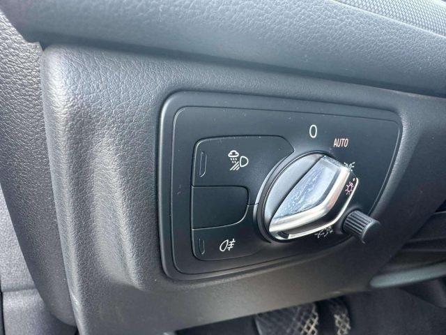 AUDI A6 2.0 TDI 190 CV ultra S tronic