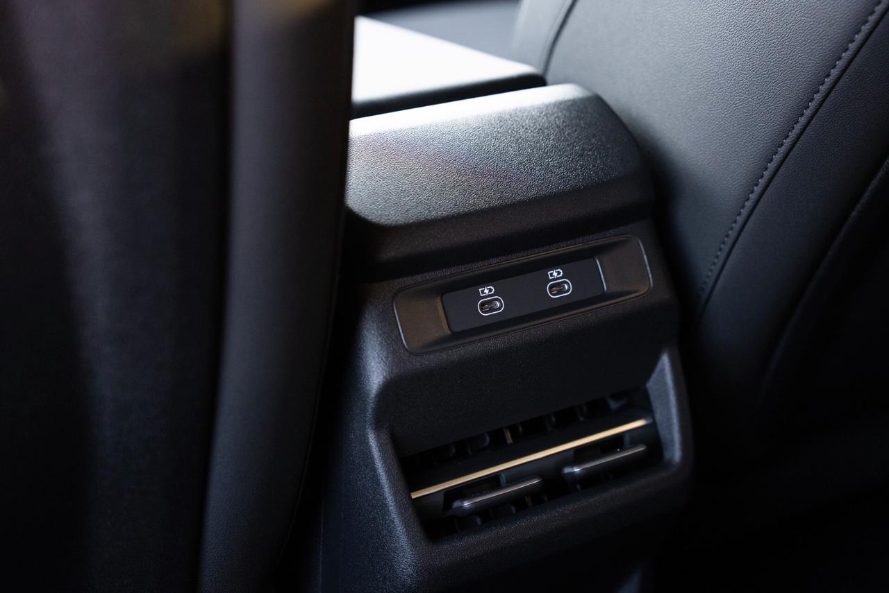 Audi Q3 45 TFSI e S tronic line edition